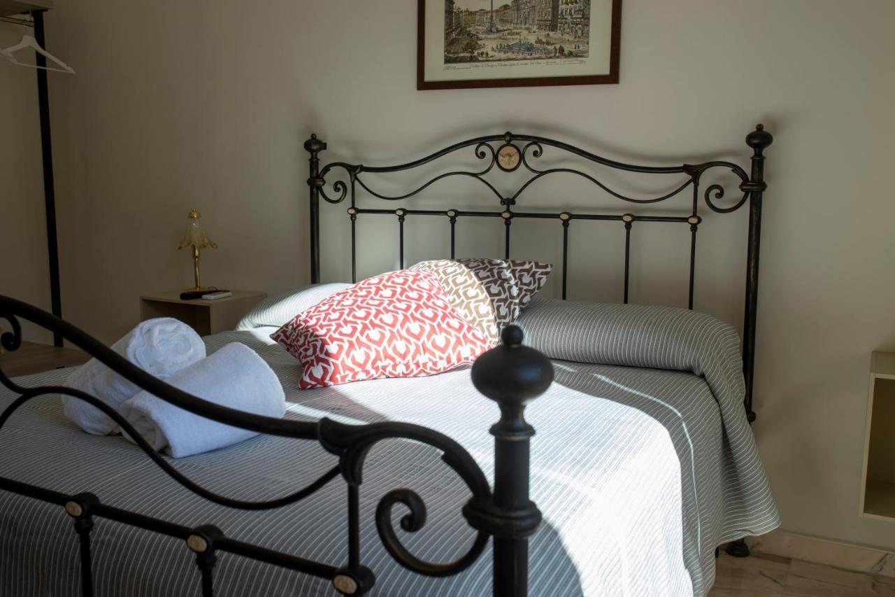 Il Palazzo - Luxury Home & Event Cosenza Kültér fotó