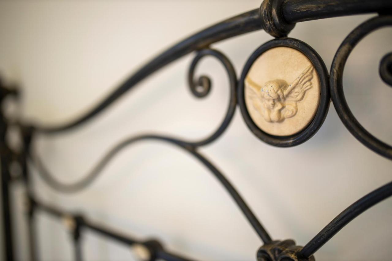 Il Palazzo - Luxury Home & Event Cosenza Kültér fotó