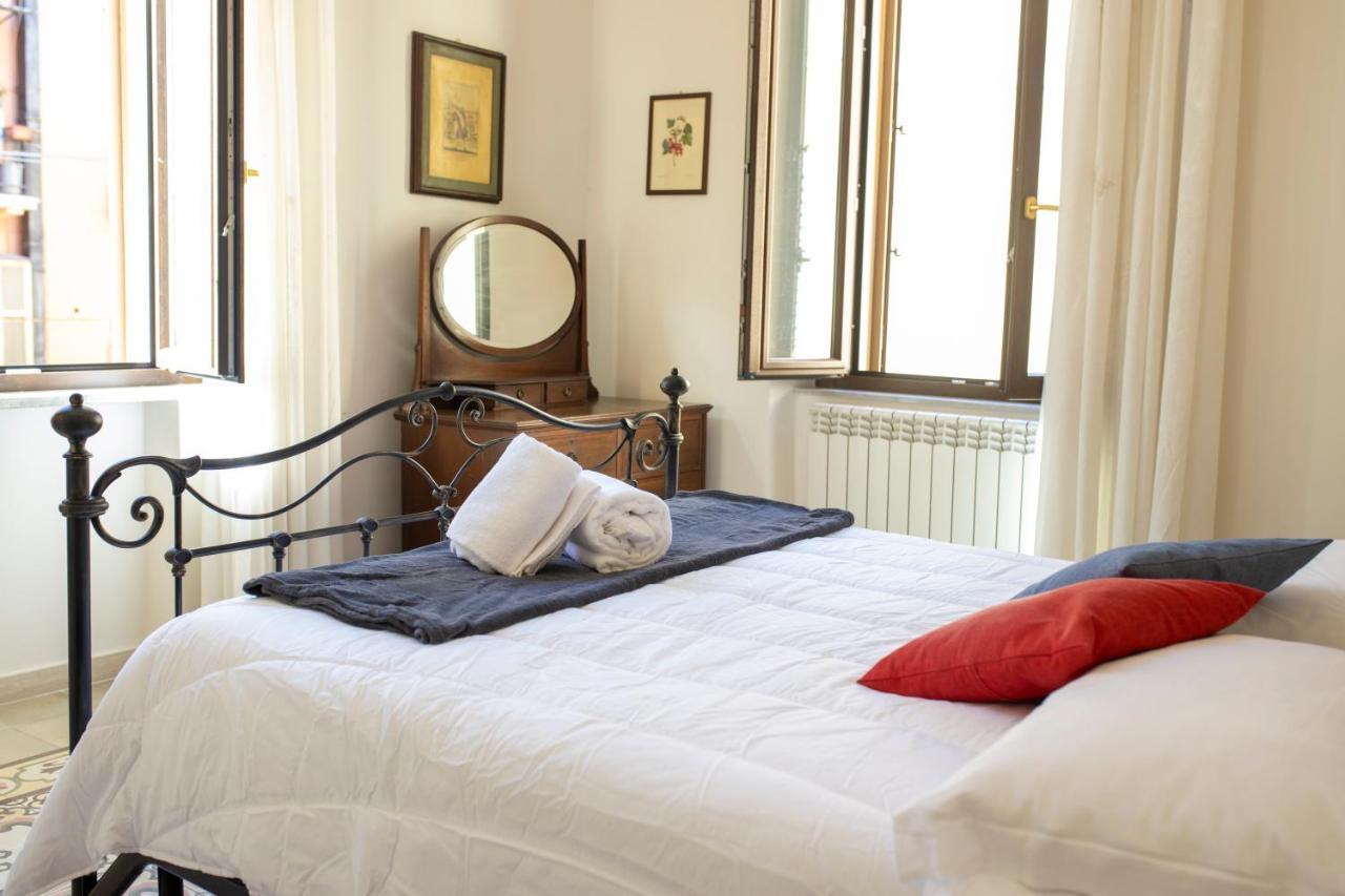 Il Palazzo - Luxury Home & Event Cosenza Kültér fotó