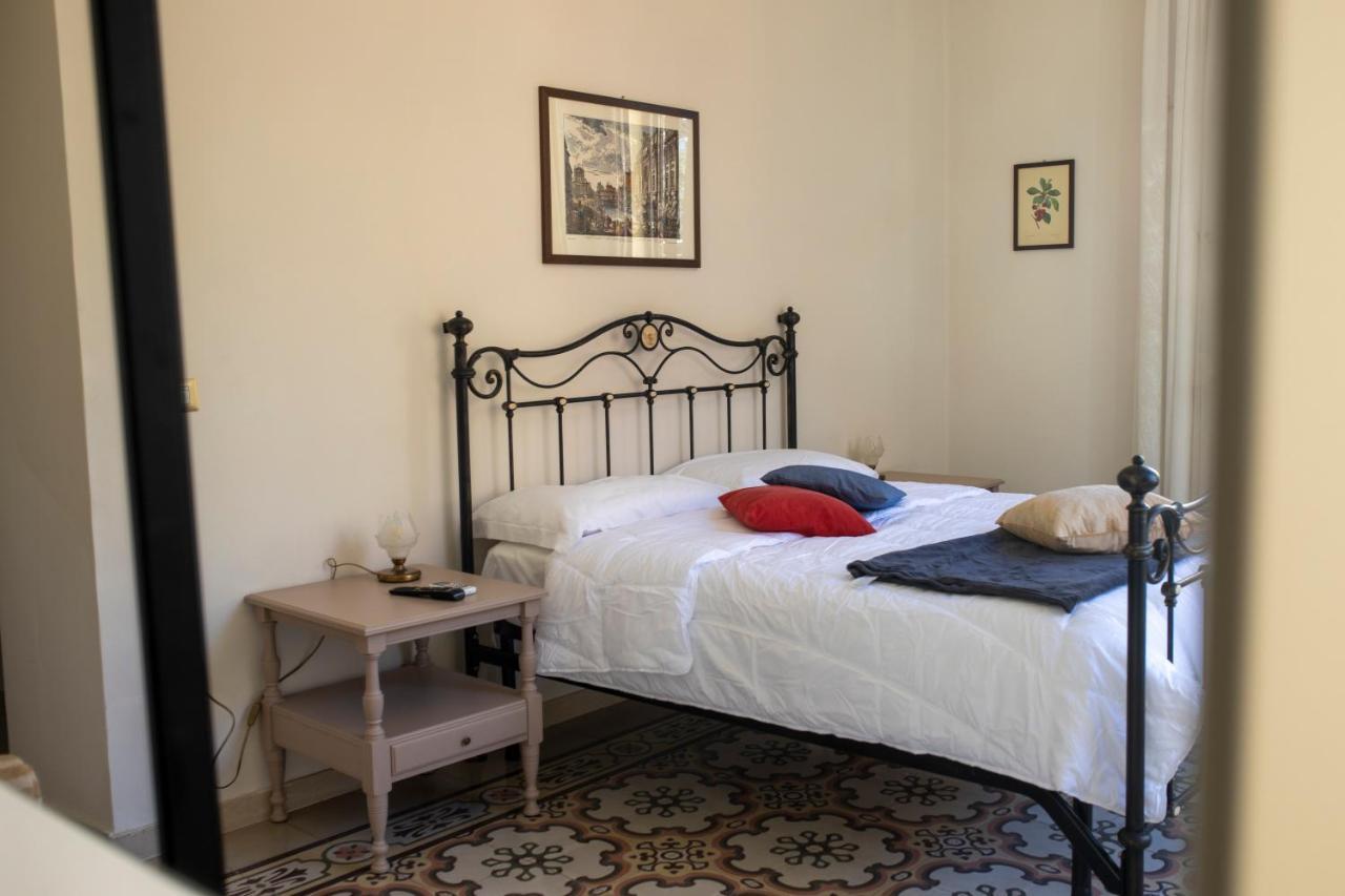Il Palazzo - Luxury Home & Event Cosenza Kültér fotó
