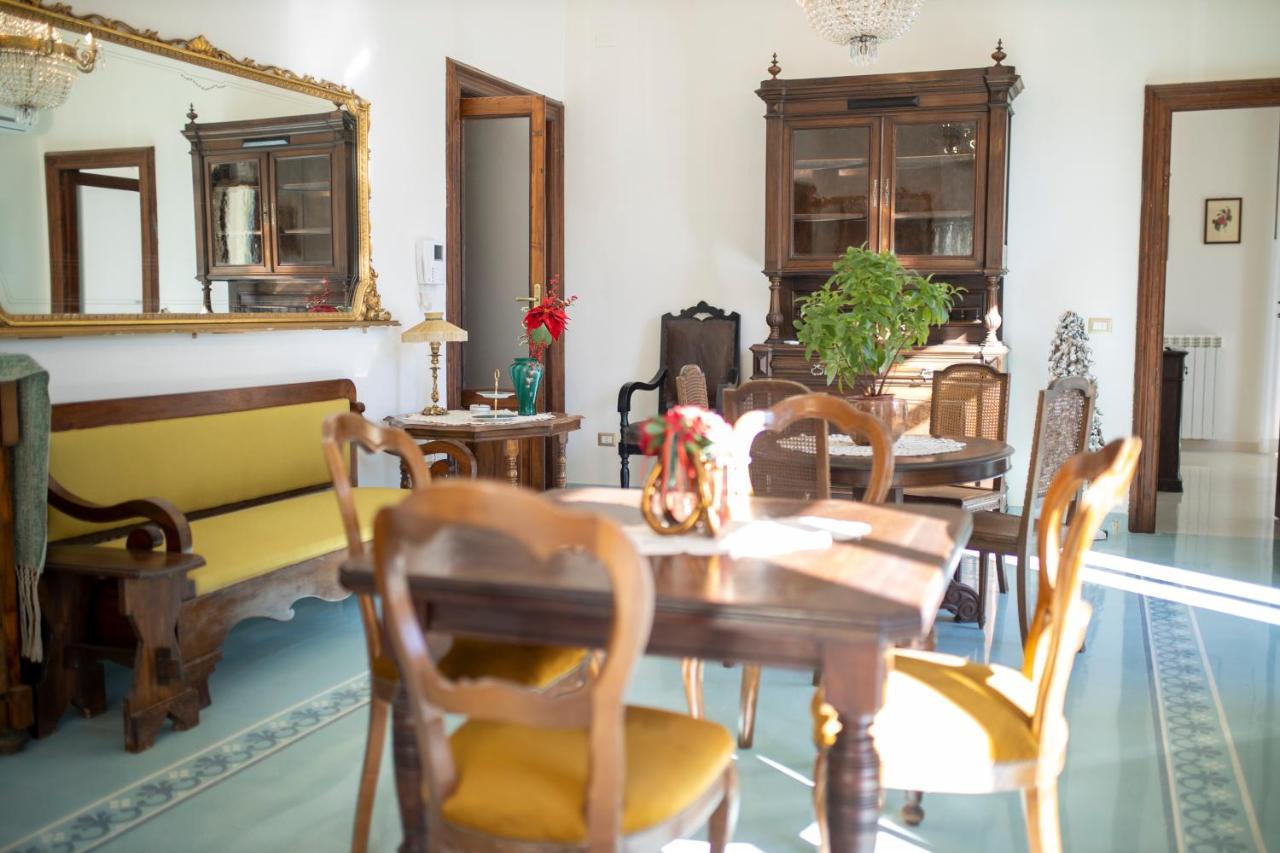 Il Palazzo - Luxury Home & Event Cosenza Kültér fotó