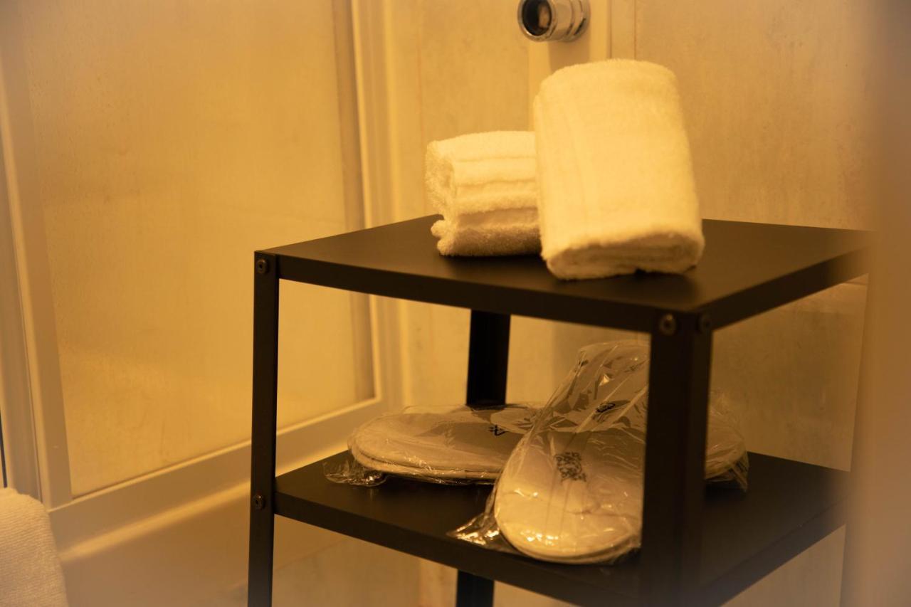 Il Palazzo - Luxury Home & Event Cosenza Kültér fotó