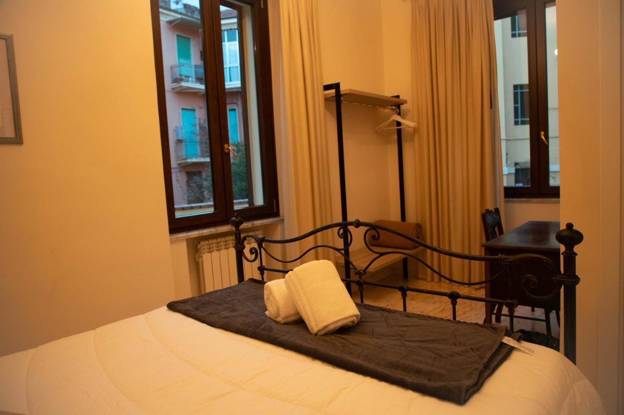 Il Palazzo - Luxury Home & Event Cosenza Kültér fotó