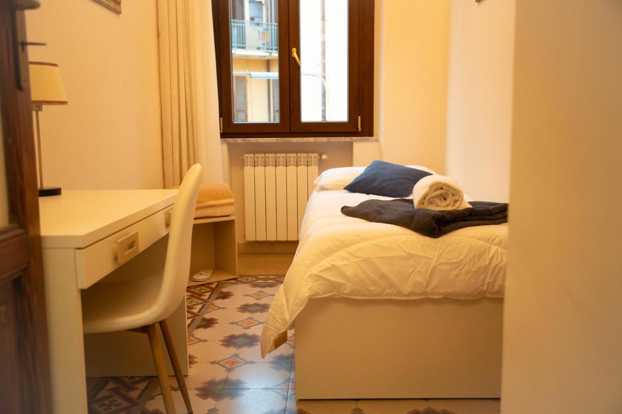 Il Palazzo - Luxury Home & Event Cosenza Kültér fotó
