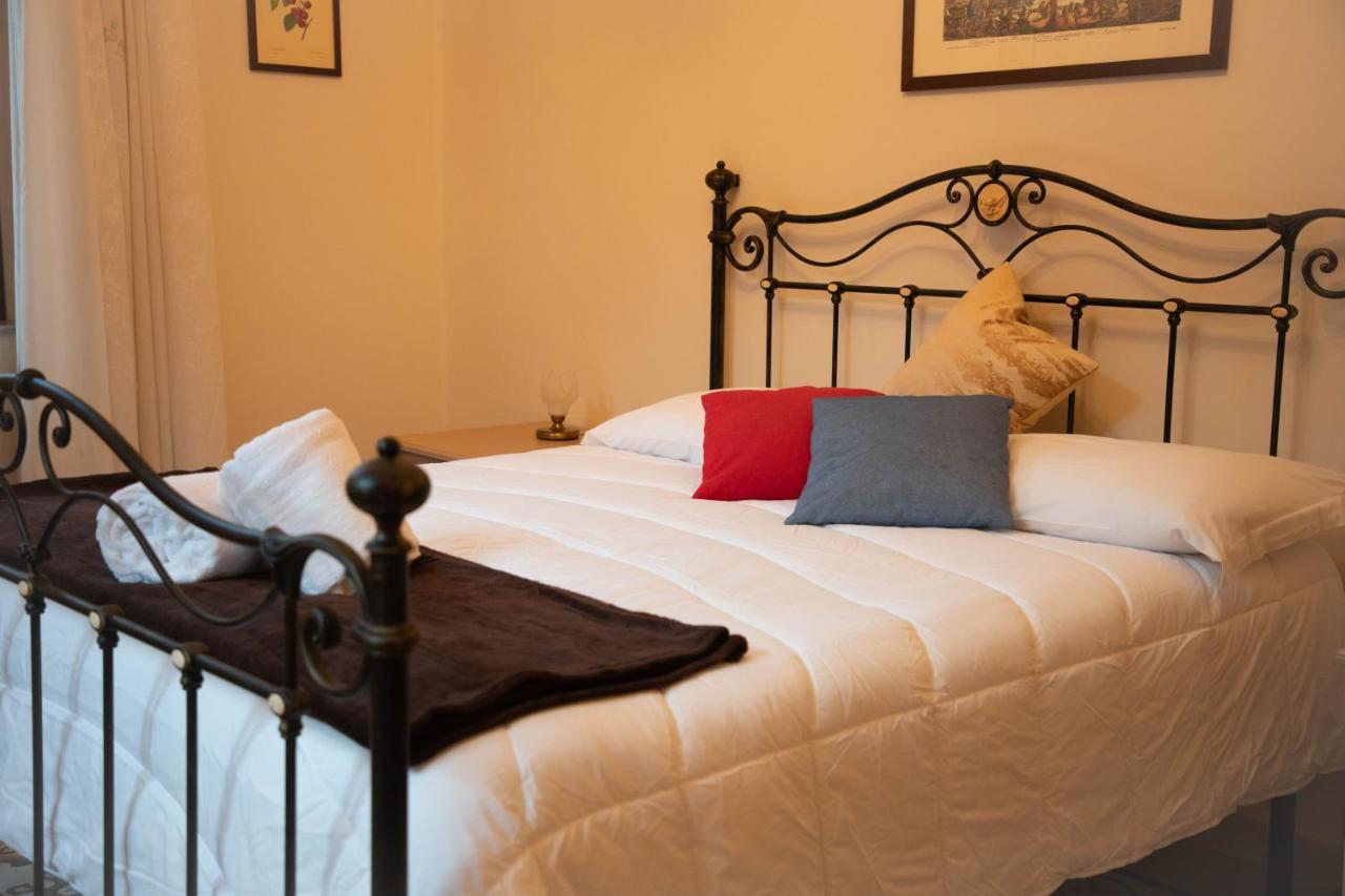 Il Palazzo - Luxury Home & Event Cosenza Kültér fotó