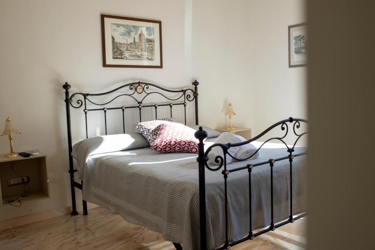 Il Palazzo - Luxury Home & Event Cosenza Kültér fotó