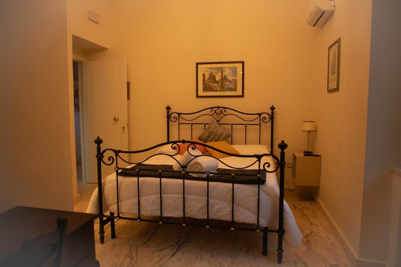 Il Palazzo - Luxury Home & Event Cosenza Kültér fotó