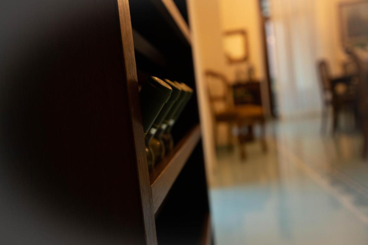 Il Palazzo - Luxury Home & Event Cosenza Kültér fotó