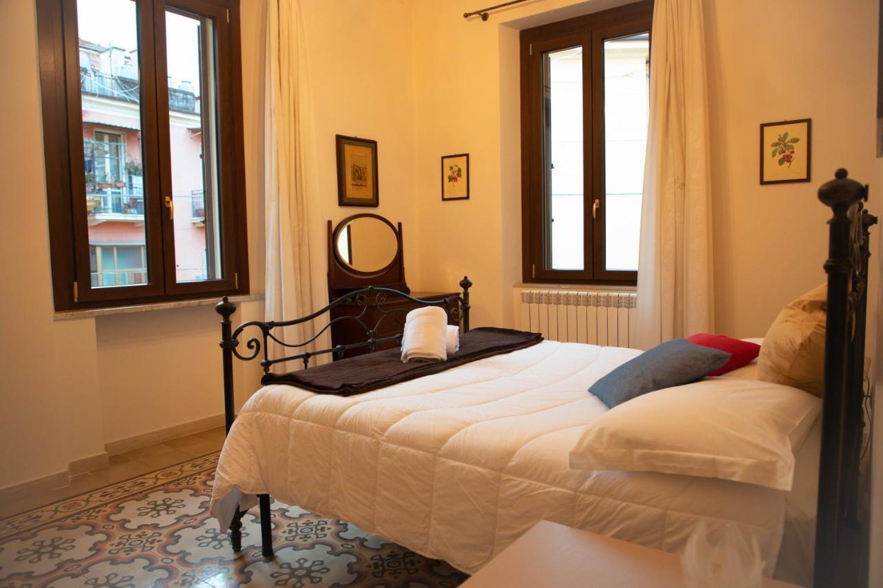 Il Palazzo - Luxury Home & Event Cosenza Kültér fotó