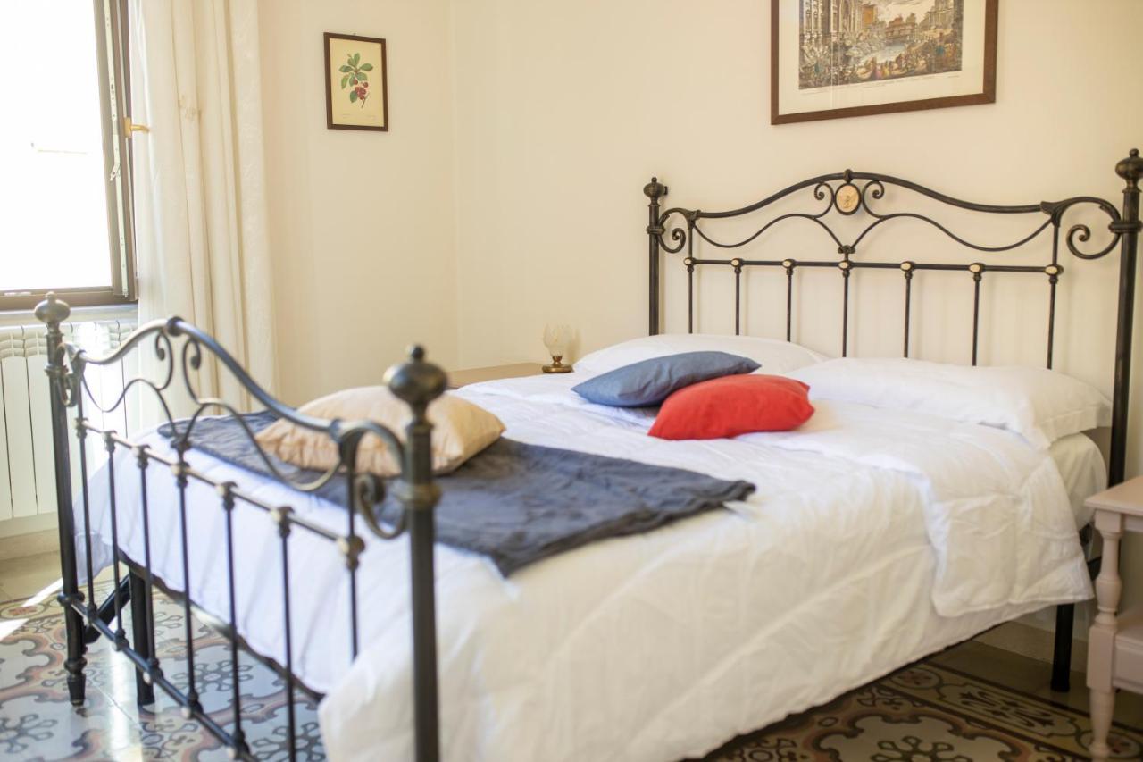 Il Palazzo - Luxury Home & Event Cosenza Kültér fotó