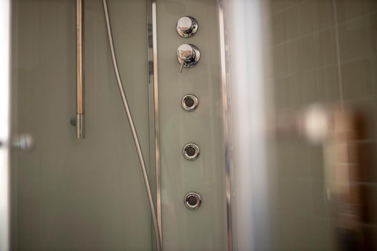 Il Palazzo - Luxury Home & Event Cosenza Kültér fotó
