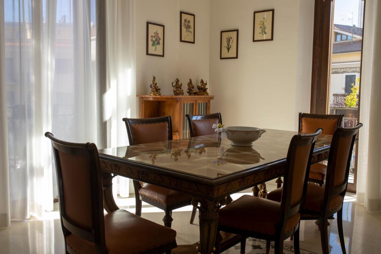 Il Palazzo - Luxury Home & Event Cosenza Kültér fotó