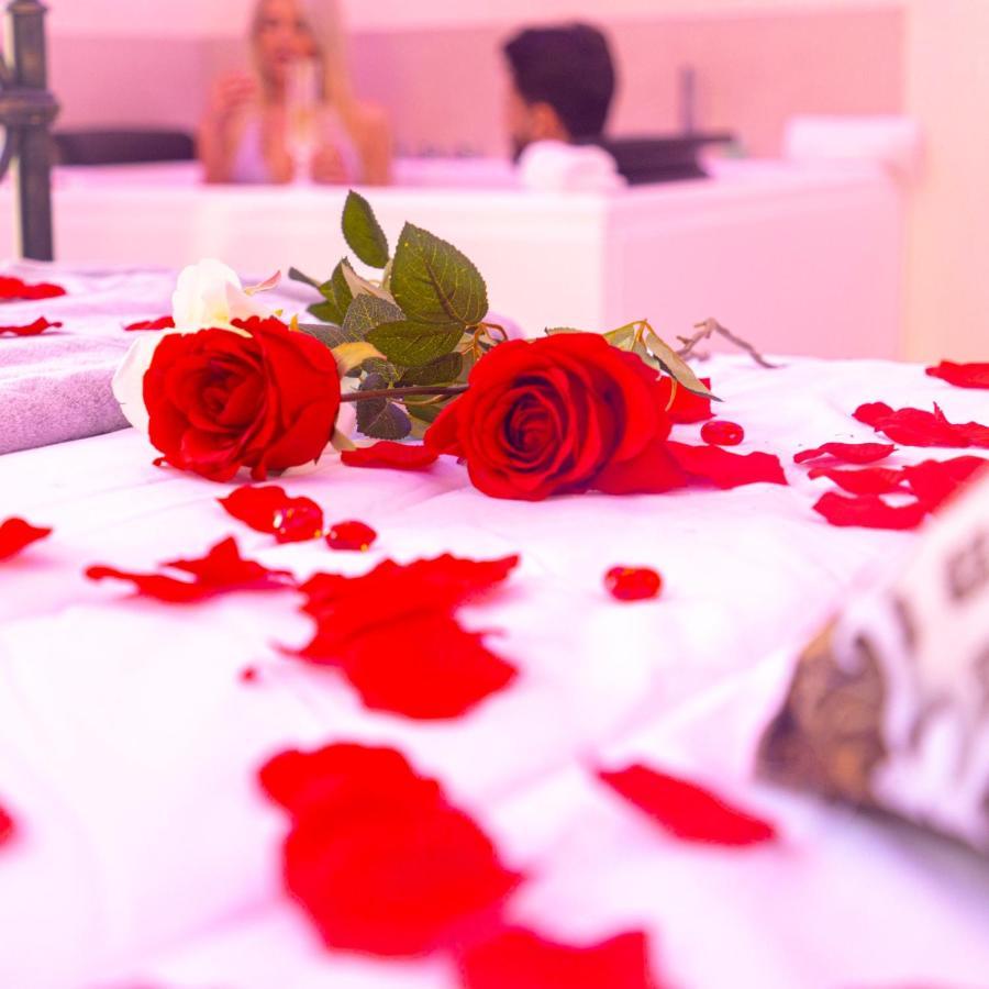 Il Palazzo - Luxury Home & Event Cosenza Kültér fotó