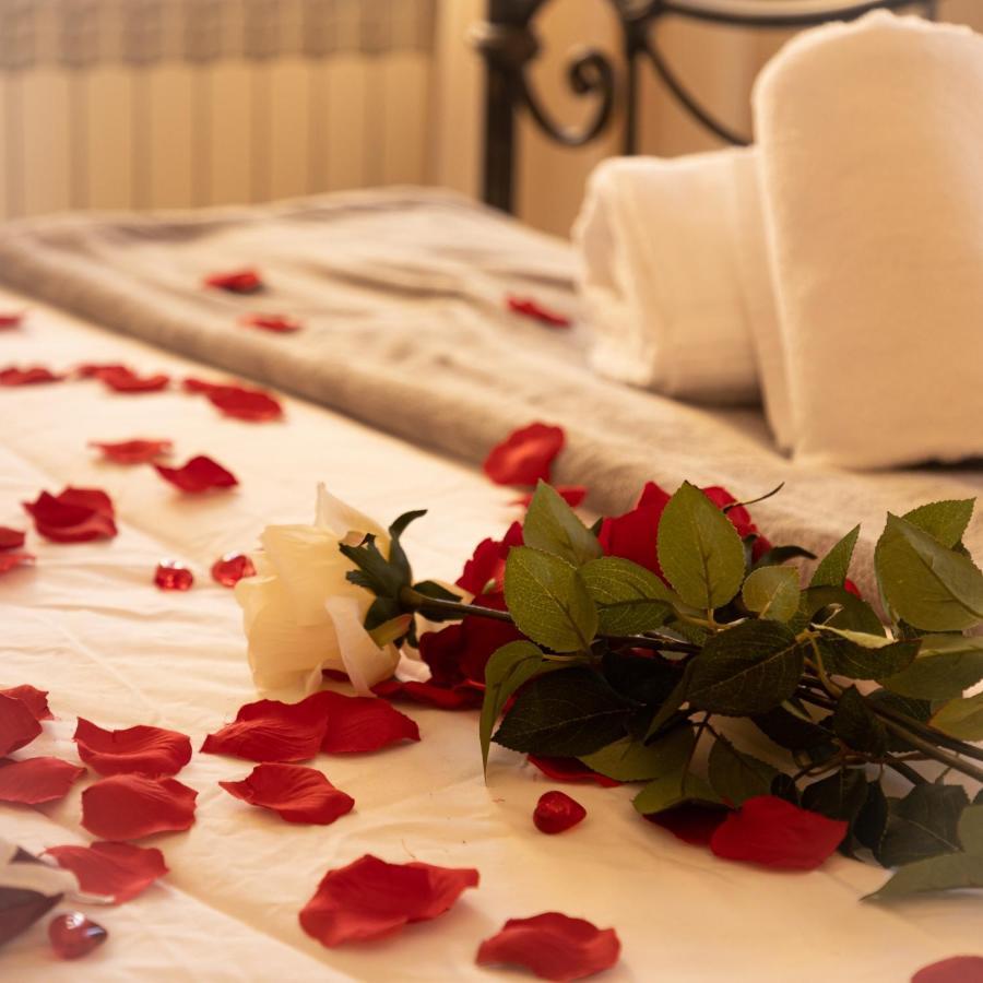 Il Palazzo - Luxury Home & Event Cosenza Kültér fotó