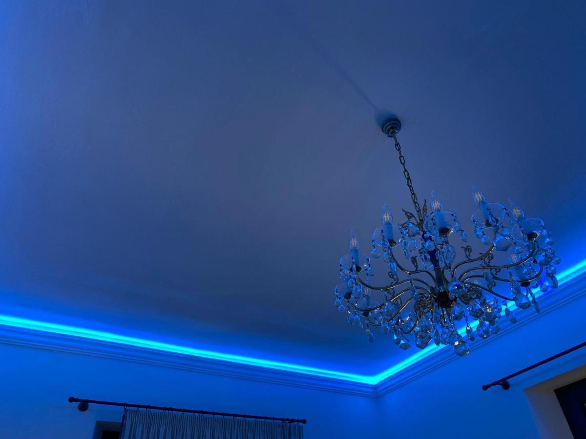 Il Palazzo - Luxury Home & Event Cosenza Kültér fotó