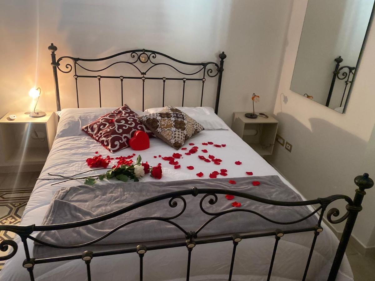 Il Palazzo - Luxury Home & Event Cosenza Kültér fotó