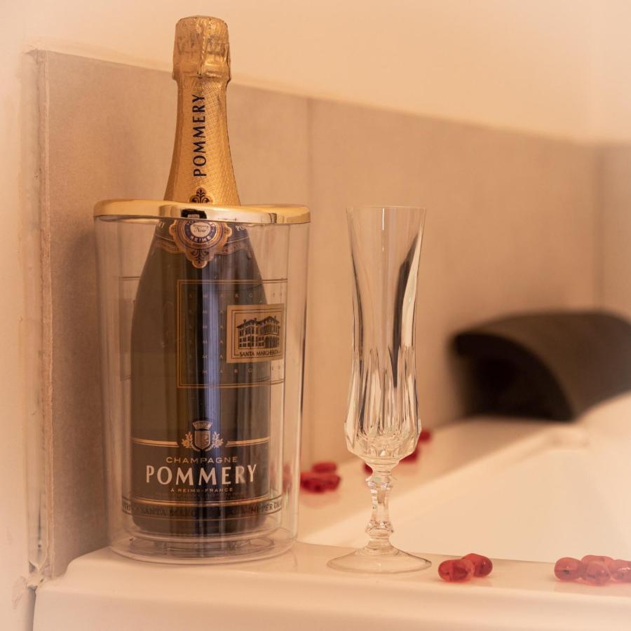 Il Palazzo - Luxury Home & Event Cosenza Kültér fotó