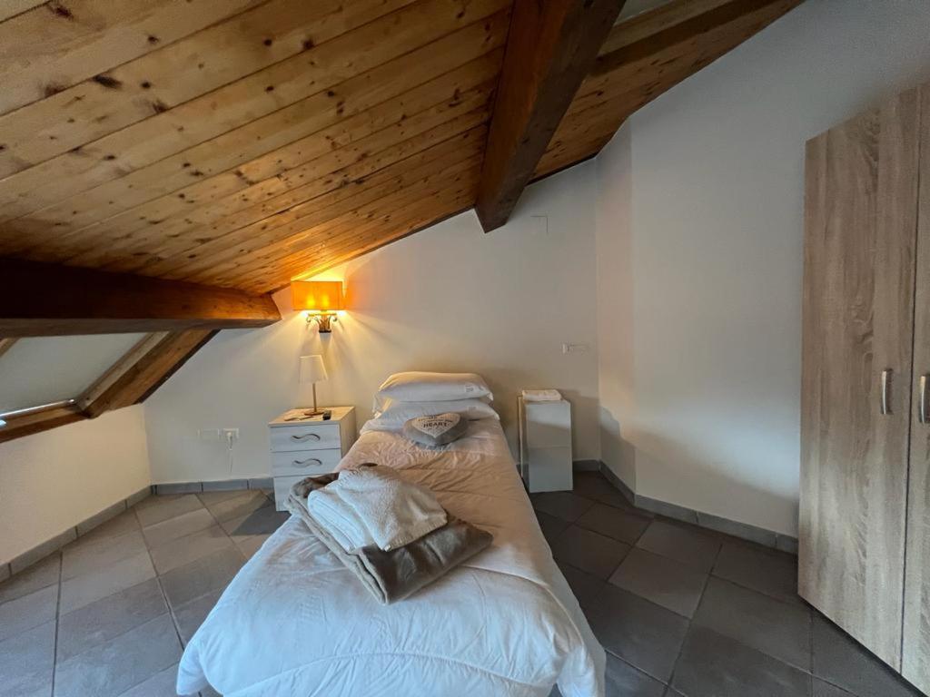 Il Palazzo - Luxury Home & Event Cosenza Kültér fotó
