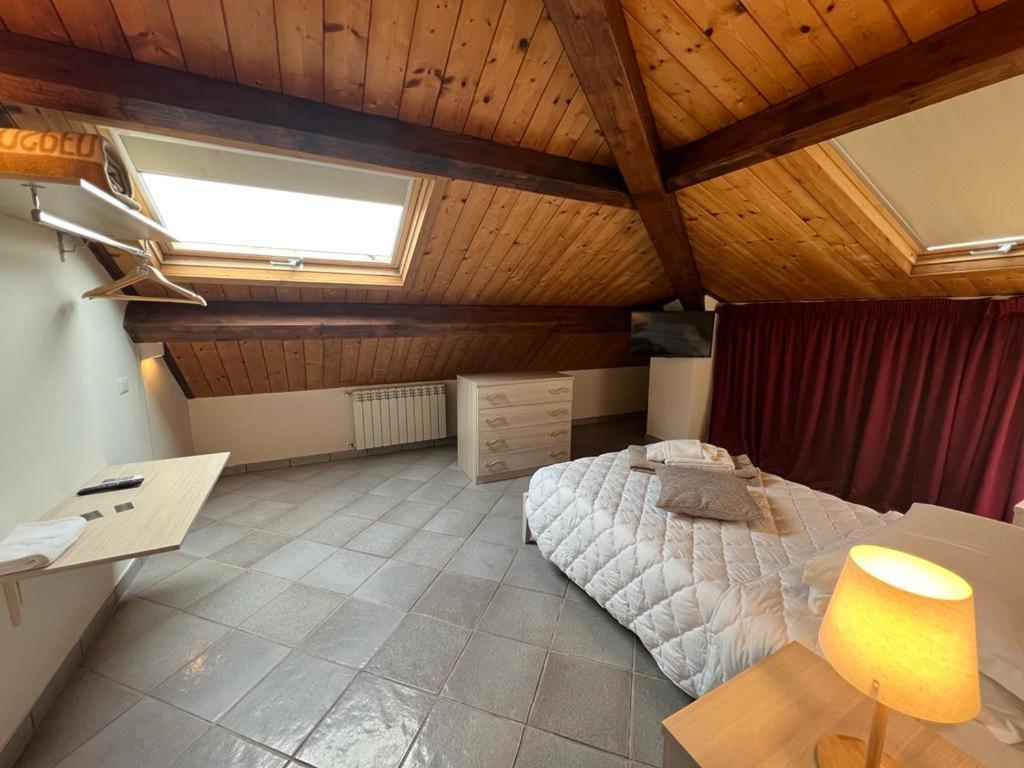 Il Palazzo - Luxury Home & Event Cosenza Kültér fotó